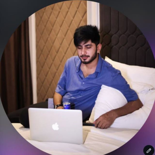 Aalok Bhai